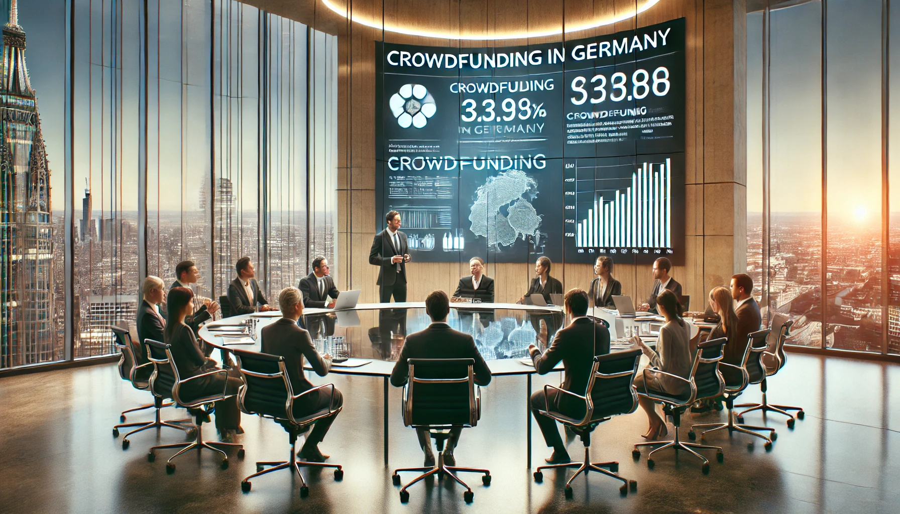 Crowdfunding