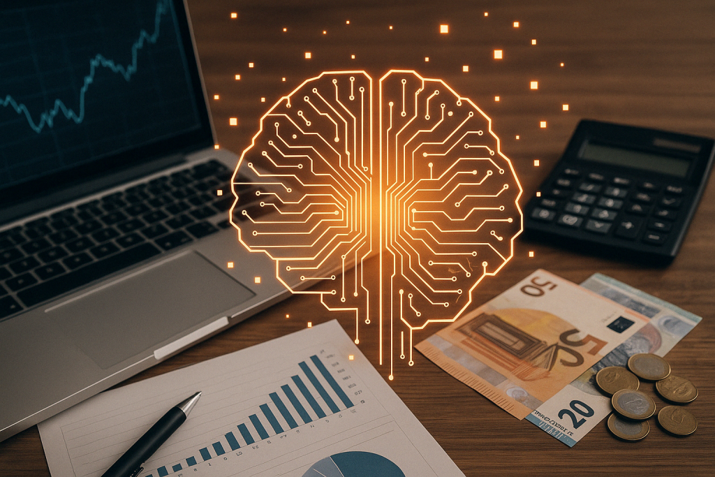 Künstliche Intelligenz
