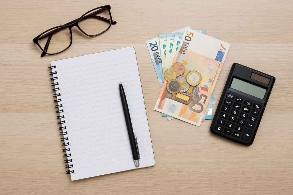 Finanzplanung für Expats