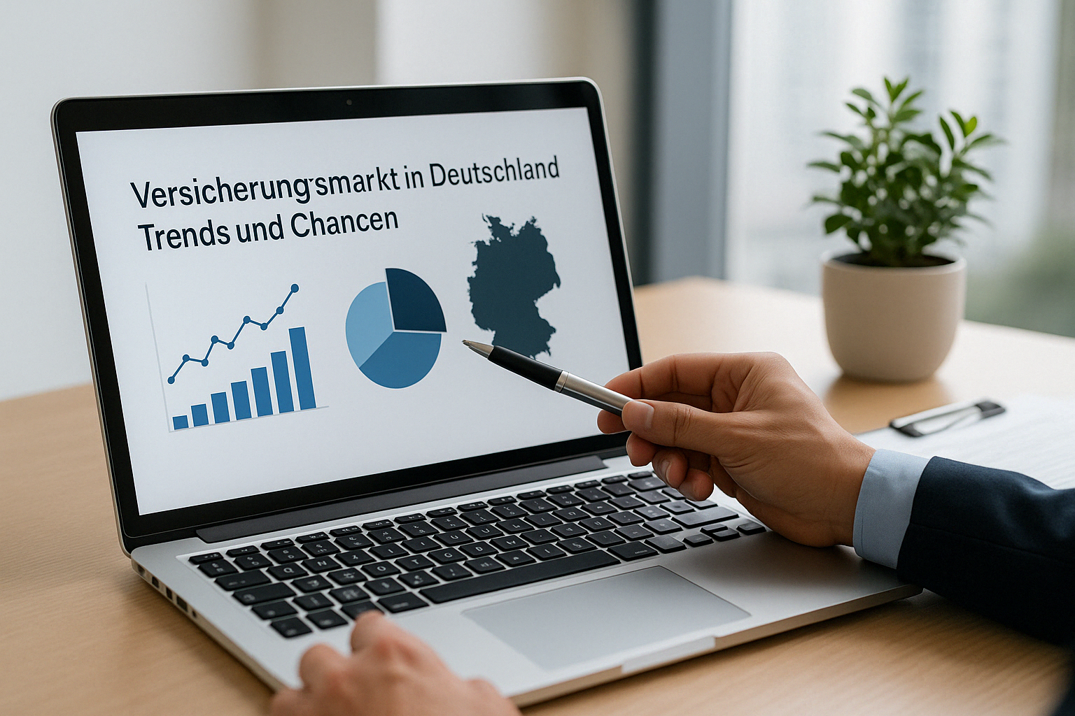 Versicherungsmarkt