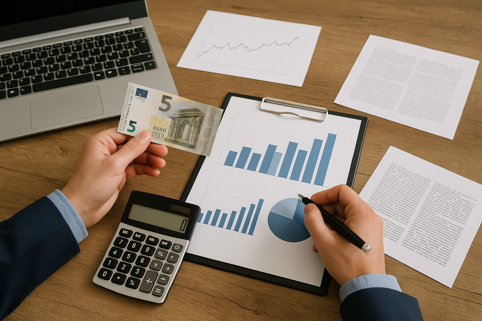 Finanzmanagement