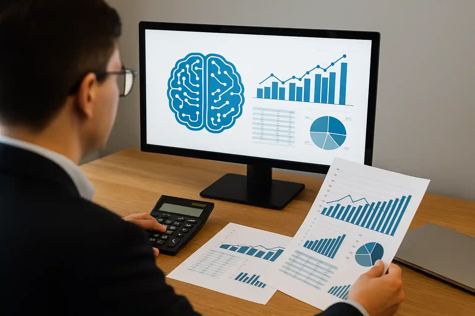 Künstliche Intelligenz