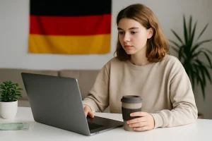Konsum und Investitionen