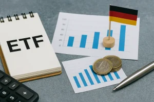 ETFs in Deutschland