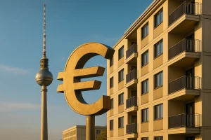 Immobilien als Kapitalanlage