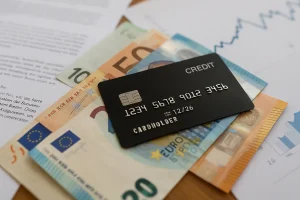 Kreditkarten ohne Jahresgebühr